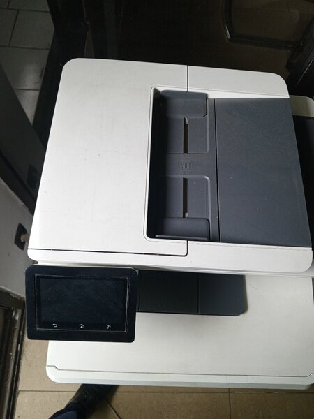 Imprimante Multifonction HP