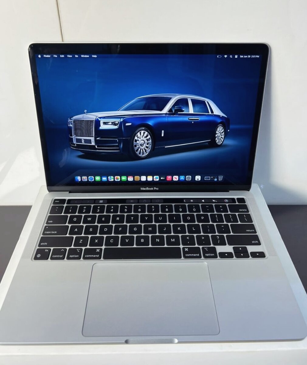 MacBook Pro 2022 M2chip