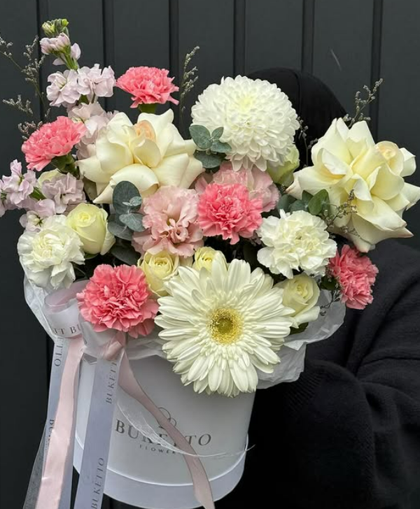 Цветочная композиция