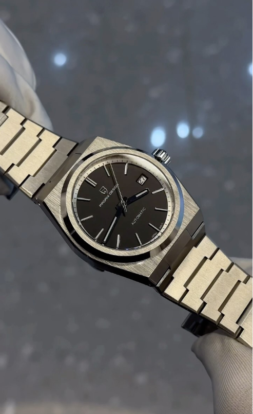 Pagani Design Часы  