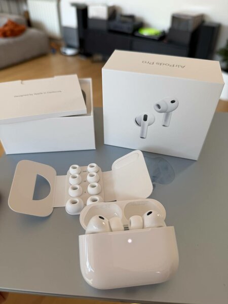 Airpods pro