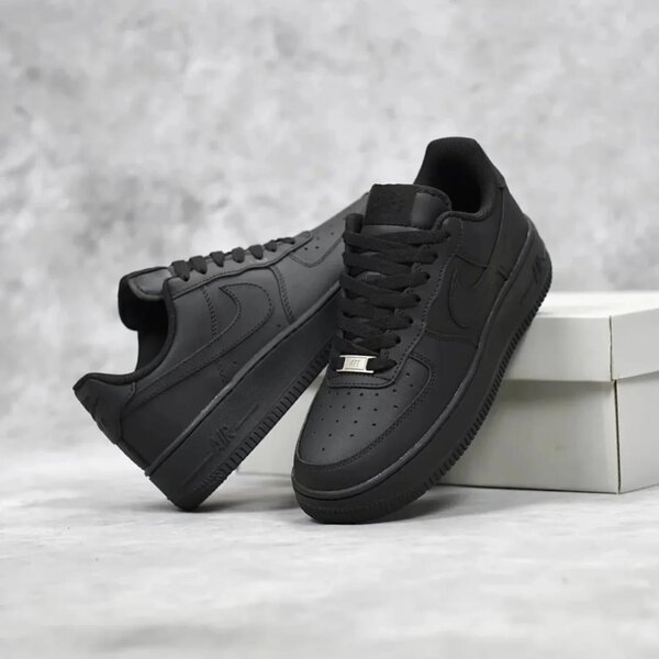 Air force blanche & noire