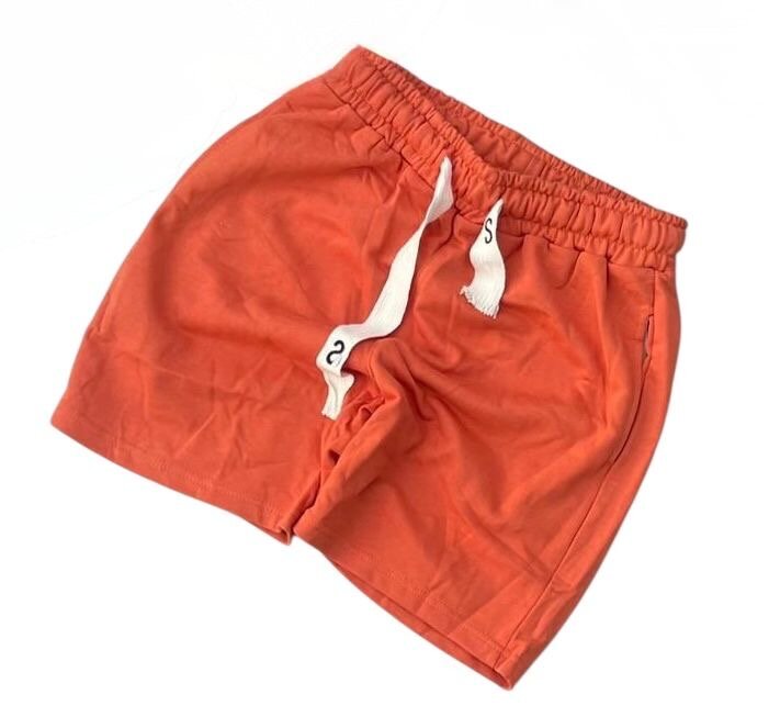 Shorts de sport confortables