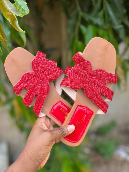 Sandales Femme Élégantes