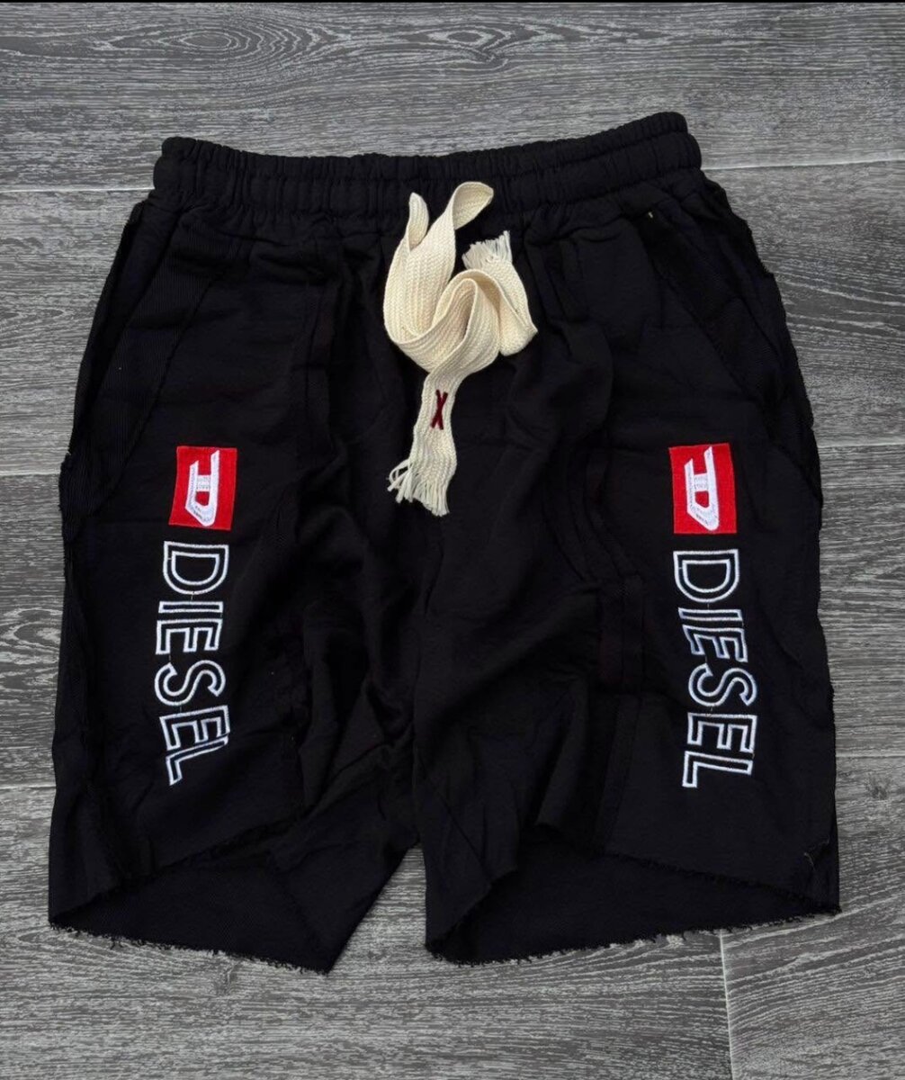 Shorts décontractés homme