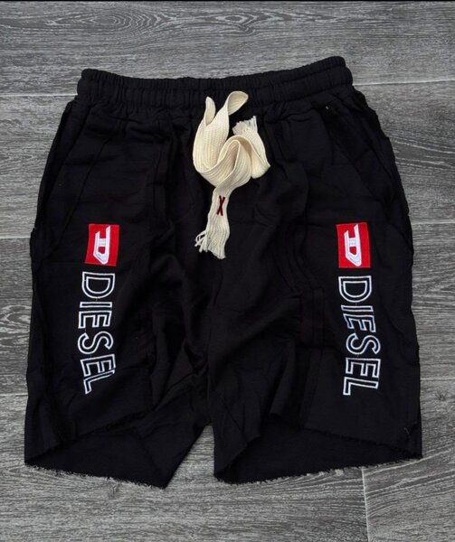 Shorts décontractés homme