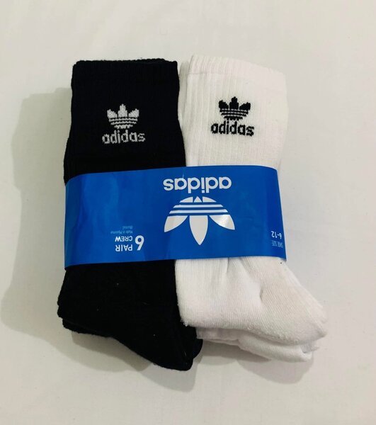 Chaussettes Adidas Classiques