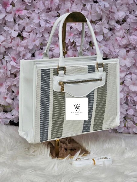 Sac à main en cuir élégant