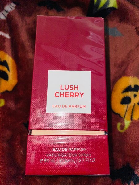 Parfum Femme