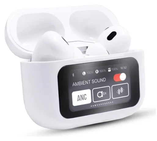 Airpod tactile