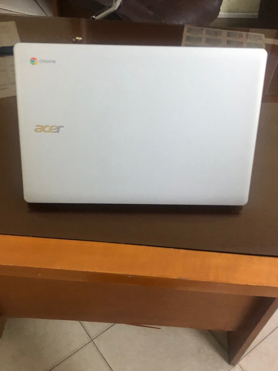 Acer chrome