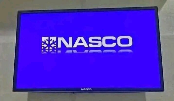 TV NASCO 32 pouces HD