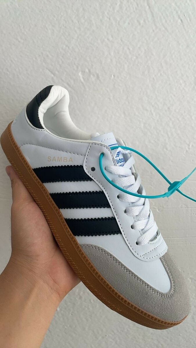 Adidas samba