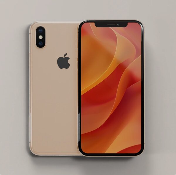 iPhone XS MAX
