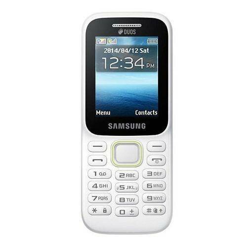 Samsung Metro 312 Duos