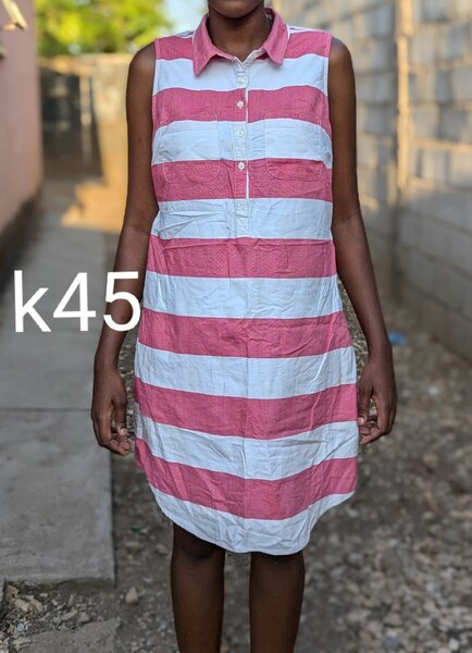 Dresses available at k45