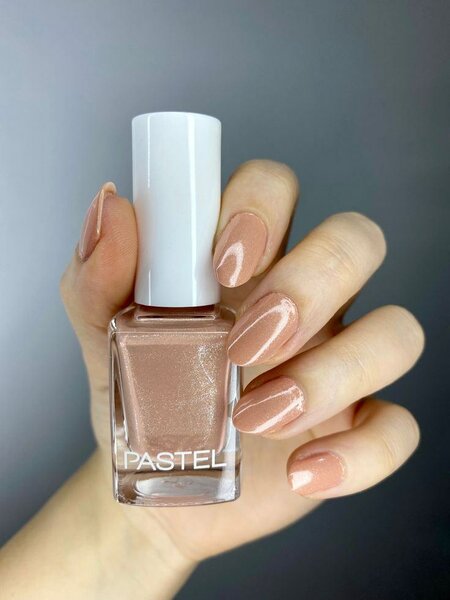 Vernis à Ongles Pastel Couleurs