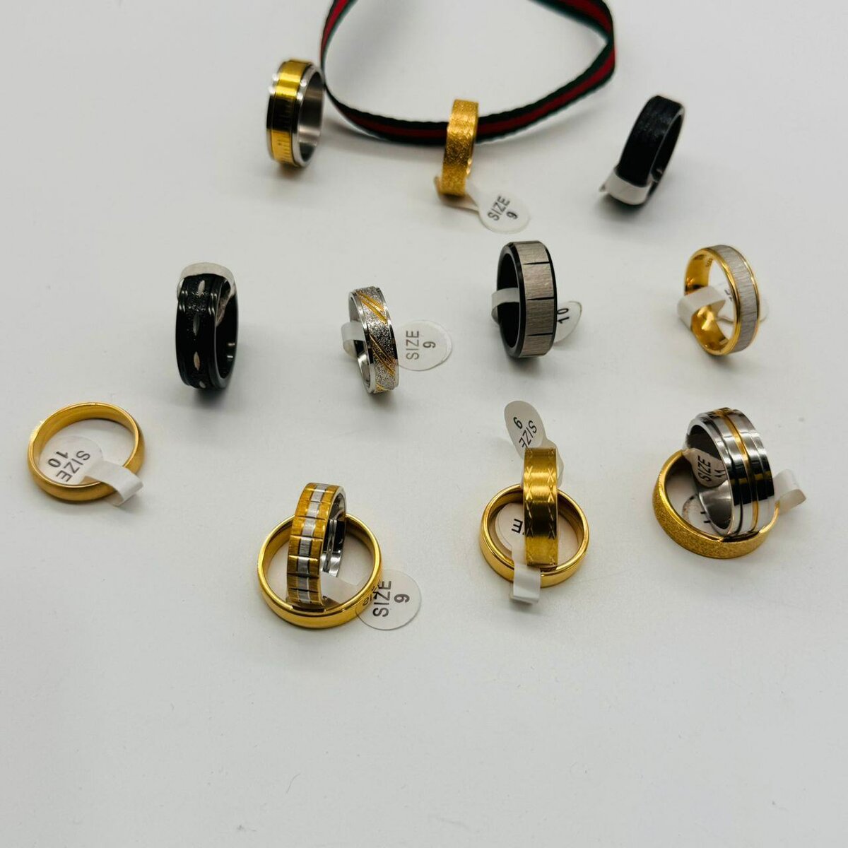 Rings