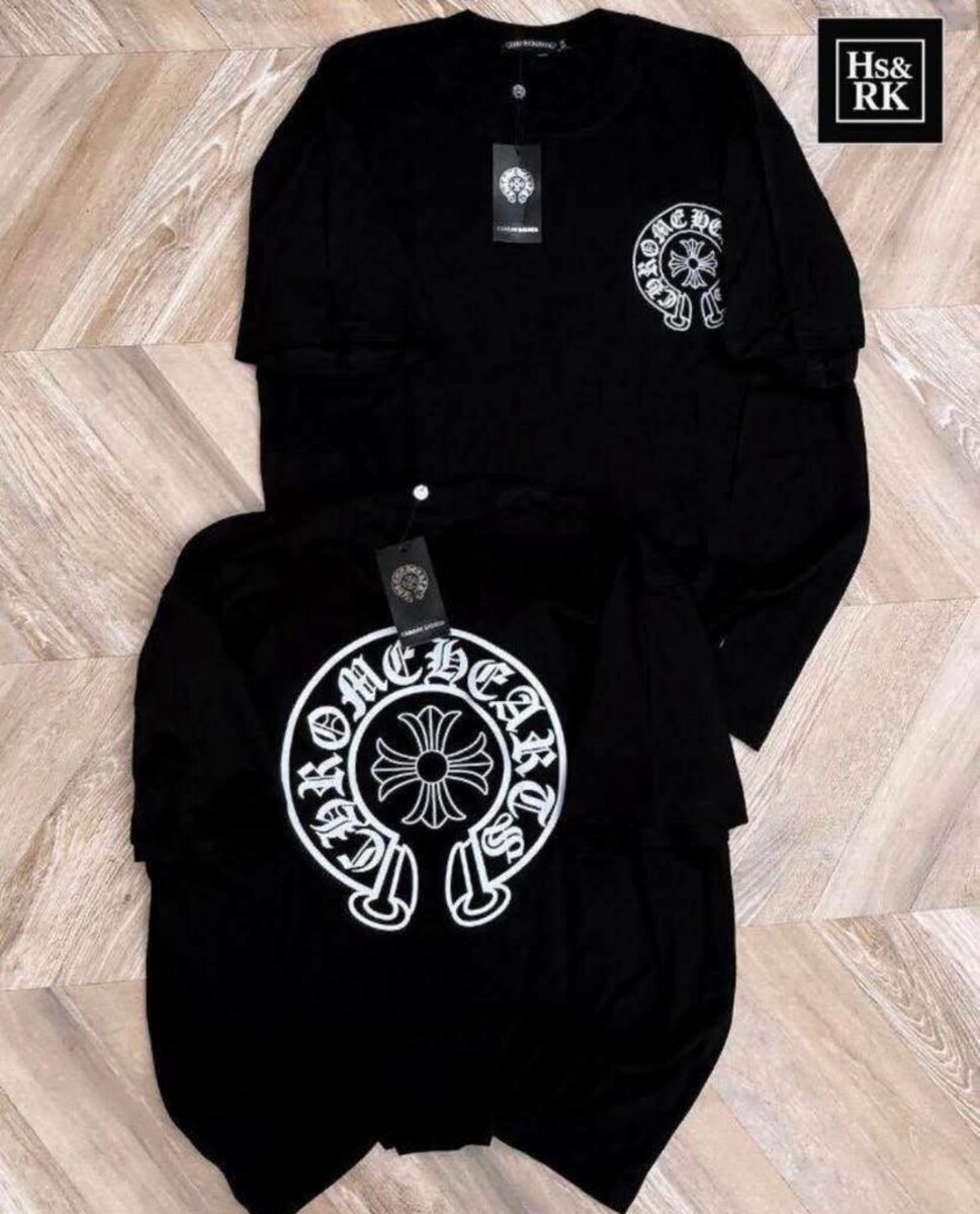 T-shirt graphique unisexe