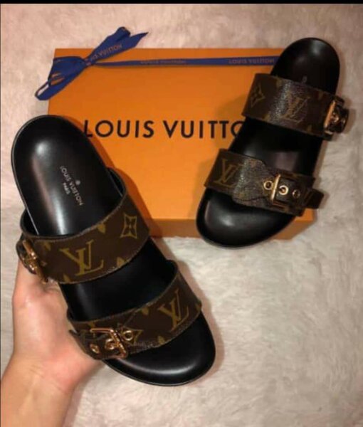 Sandales Élégantes Femme