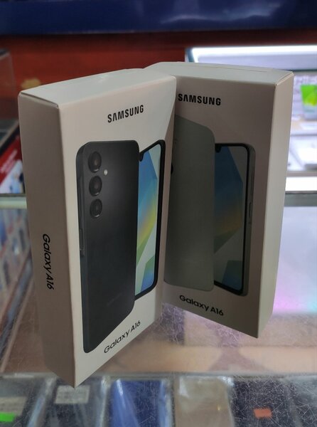 ORIGINAL SAMSUNG GALAXY A16