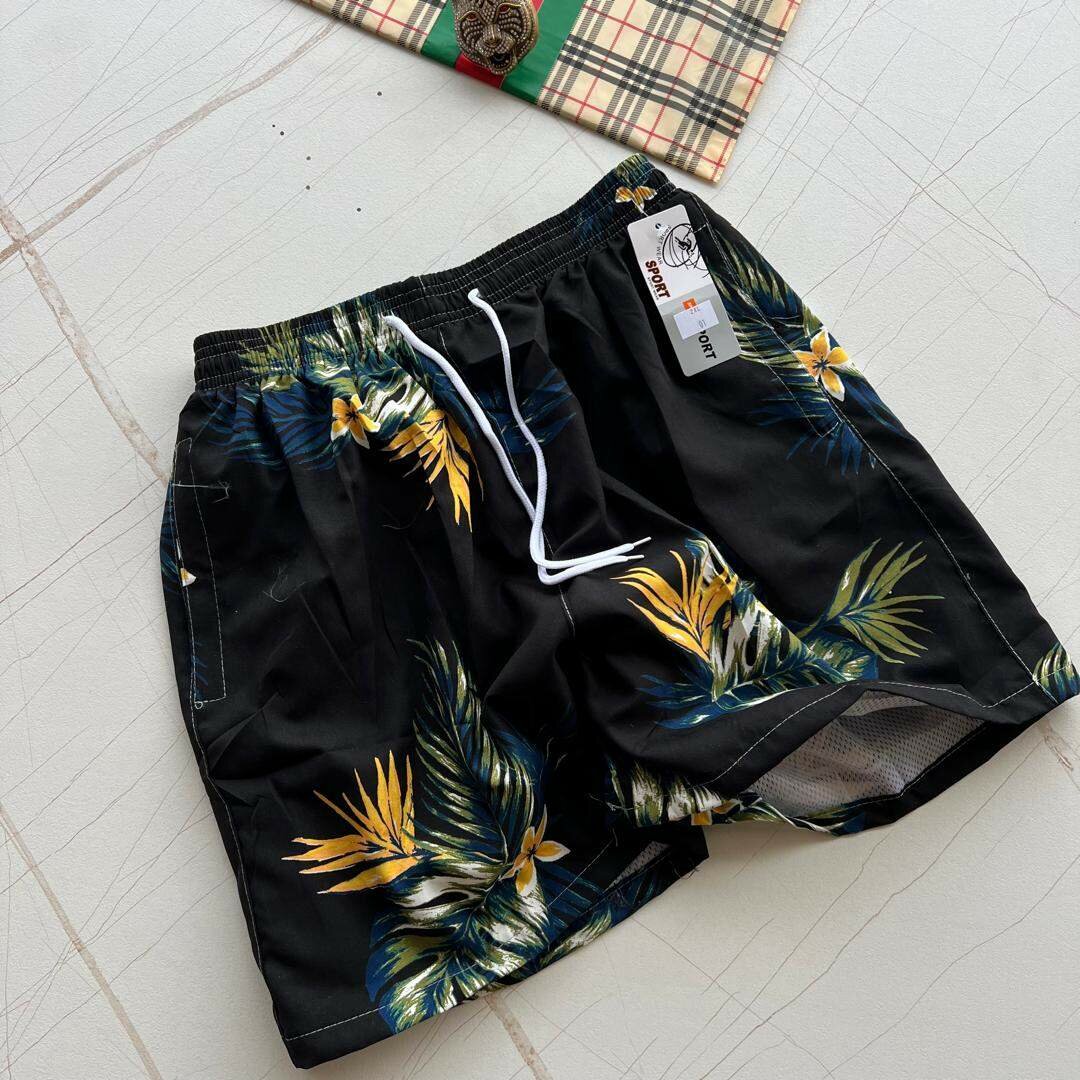 Light Weight Summer Shorts (Xl-4XL)
