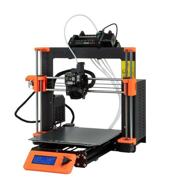 Imprimante 3D Prusa i3 MK3S+