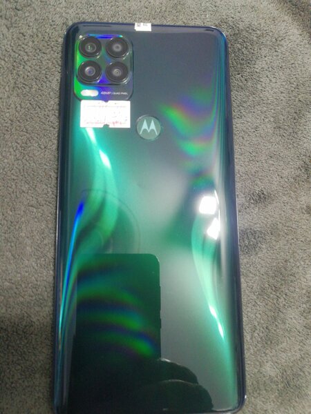 Motorola G Stylus 5g 2021