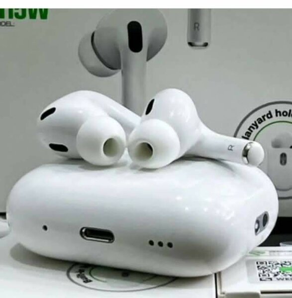 Sivia earpods