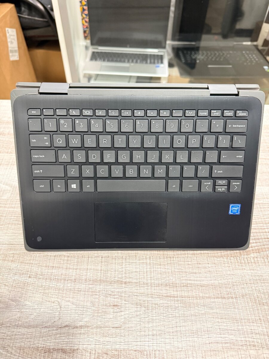 Hp probook 11Ex360 G5