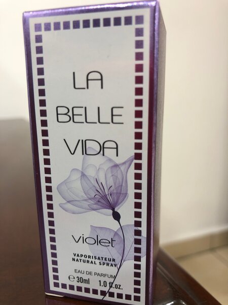 Parfum La Belle Vida 30ml