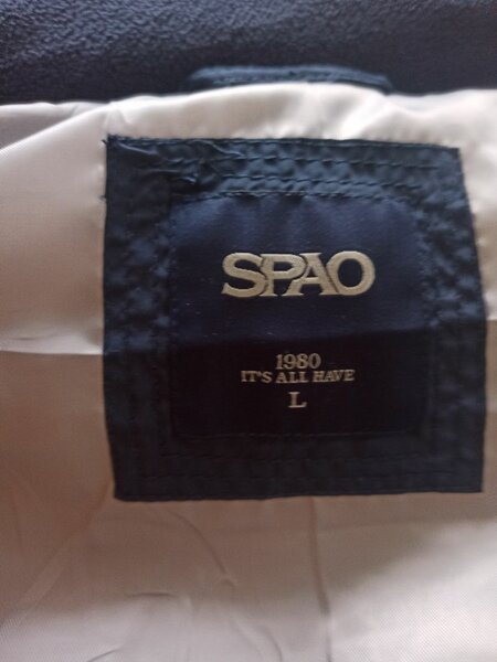 Жилетка женская на зиму m