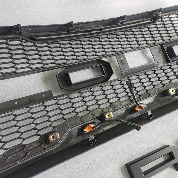 Ford Grill F-150 2009-2014