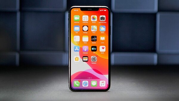 IPHONE 11 pro max 64giga