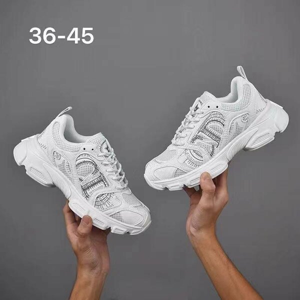 Chic Sneakers Unisex