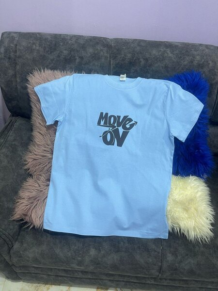 Premium Heavy Cotton