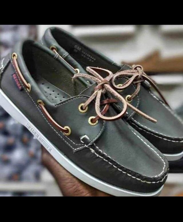 Chaussures sebago
