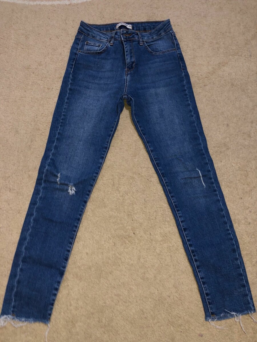 Все вещи по 100