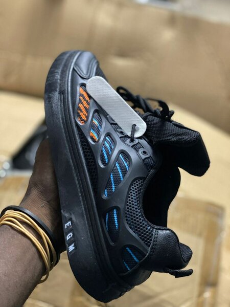 Sneakers tendance unisexes