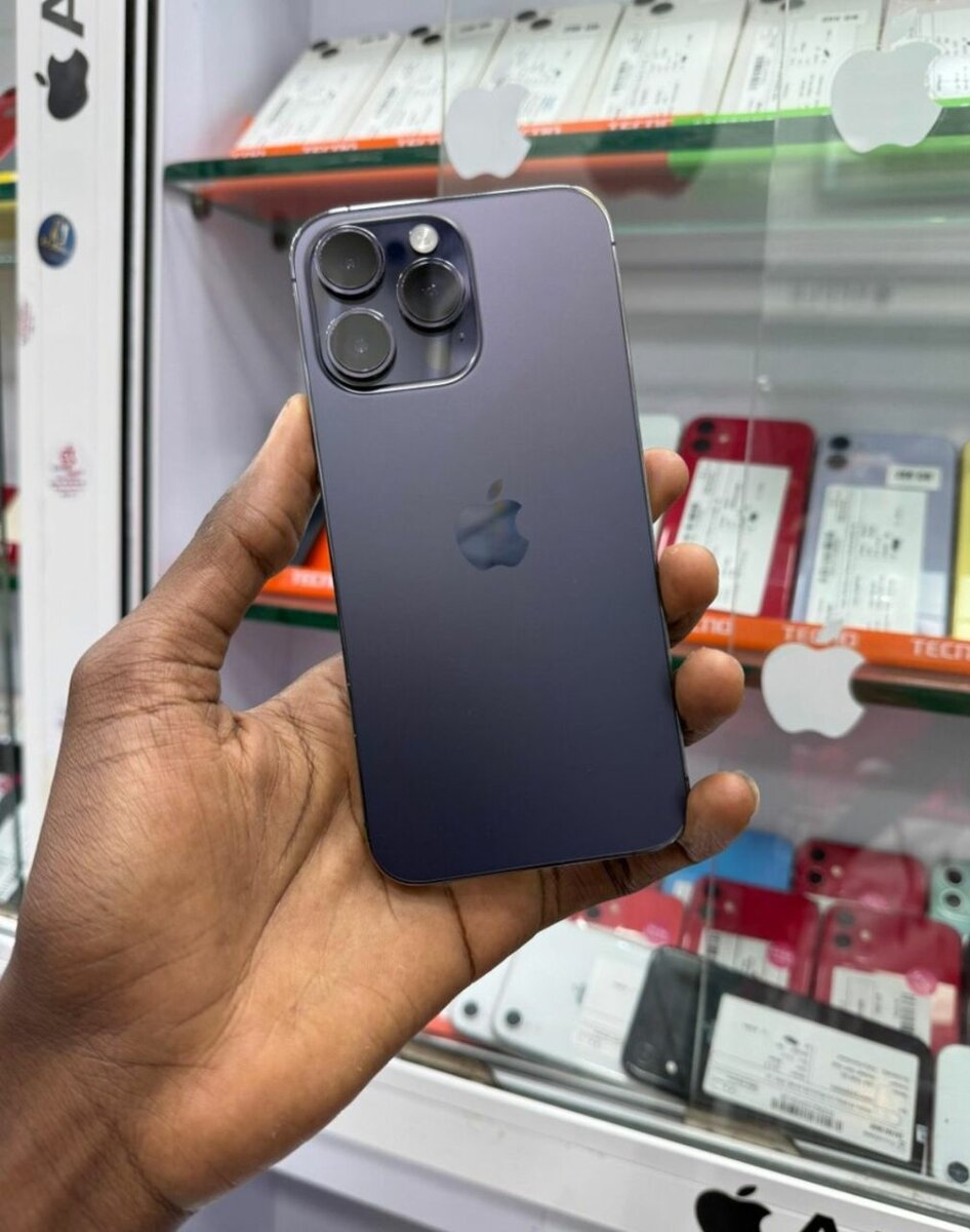 iPhone 14 Pro Max 512GB