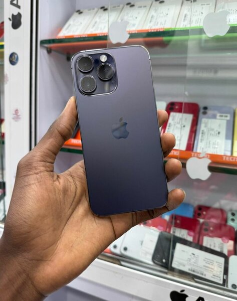iPhone 14 Pro Max 512GB