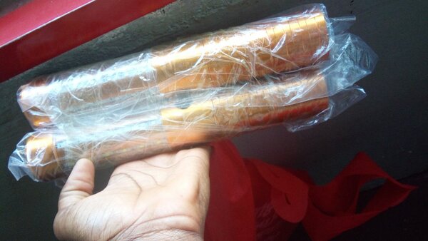 1Pc Multicoloured Champagne LED light