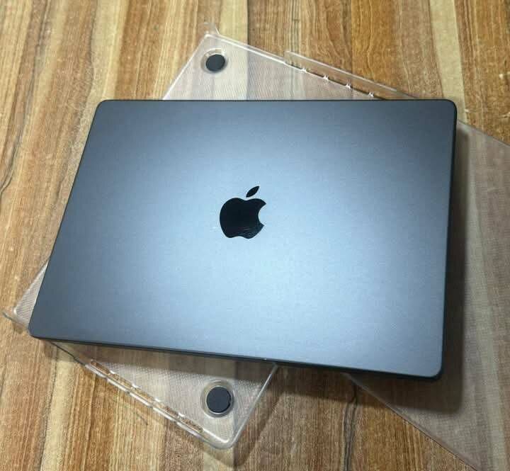 Ordinateur portable moderne