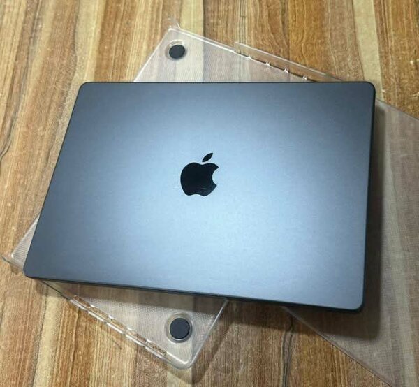 Ordinateur portable moderne