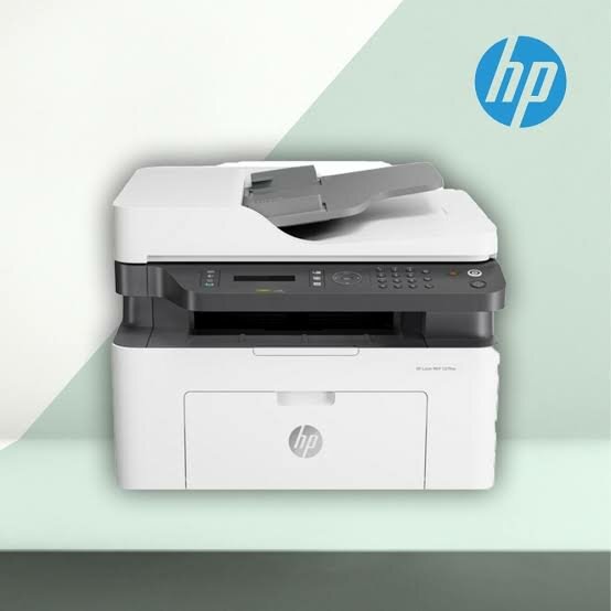 Imprimante Laser HP MFP 137fnw