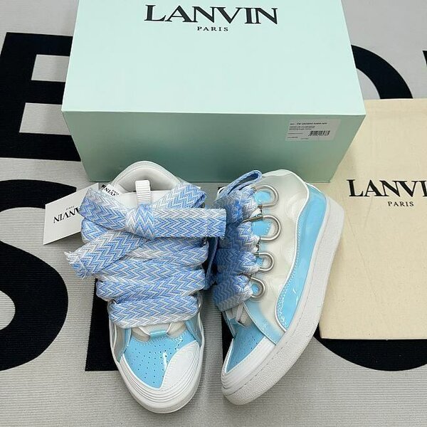 Basket  lanvin