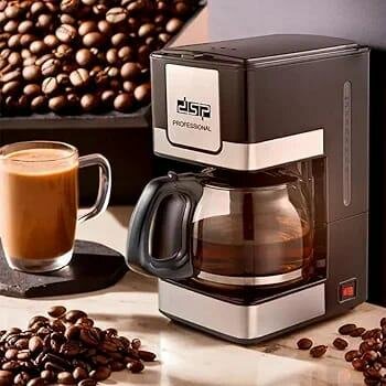 Cafetière électrique professionnelle DSP