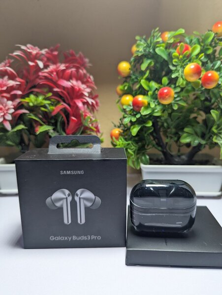 Écouteurs Samsung Galaxy buds