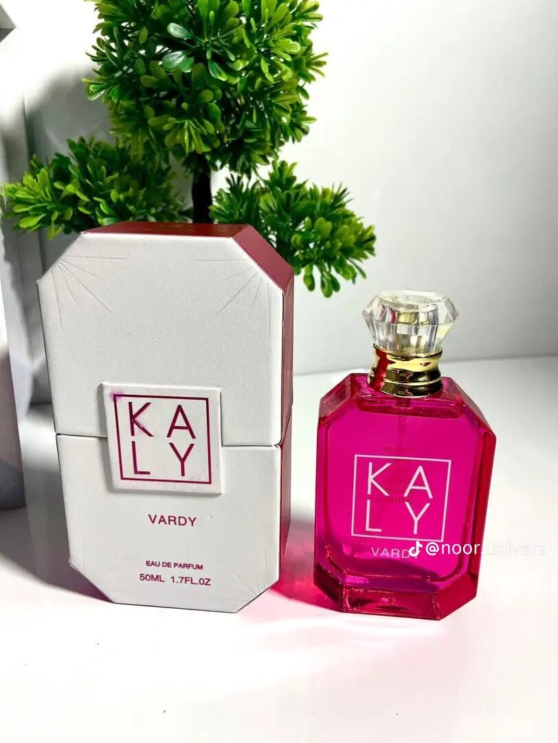 PARFUM KALY