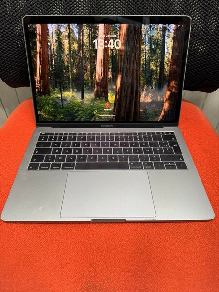 MacBook Air 13” Avec Chargeur